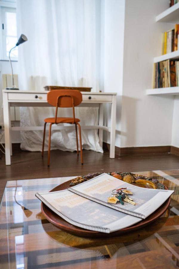 Singular Apartamento En Delicias By Bebalmy Madrid Exterior photo