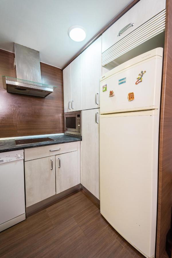 Singular Apartamento En Delicias By Bebalmy Madrid Exterior photo